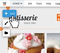 Adding Text