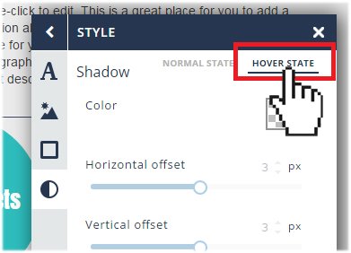 Computer Hover State Customizing Button Hover State (Mouseover Effects)
