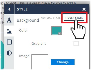 Computer Hover State Customizing Button Hover State (Mouseover Effects)