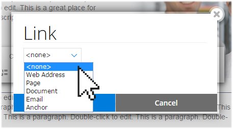 Text Links